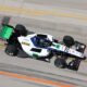 Dennis Hauger INDY NXT By Firestone Detroit Grand Prix