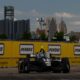 Kyle Kirkwood Chevrolet Detroit Grand Prix