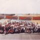 goldfields raceway south africa toyota pr photo