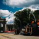 2025 INDYCAR Ontario Honda Dealers Indy Toronto