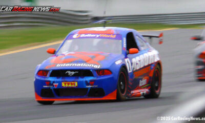 1 Joel Heinrich SA Osborns Transport Mustang Aussie Racing Cars 3