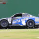 41 Kody Garland NSW Kody Garland Racing MTA NSW Mustang Aussie Racing Cars